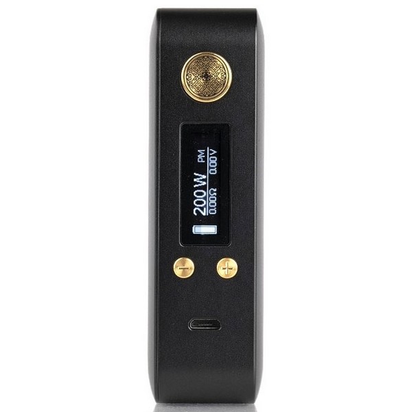 DOTMOD Dotbox V2 200W TC