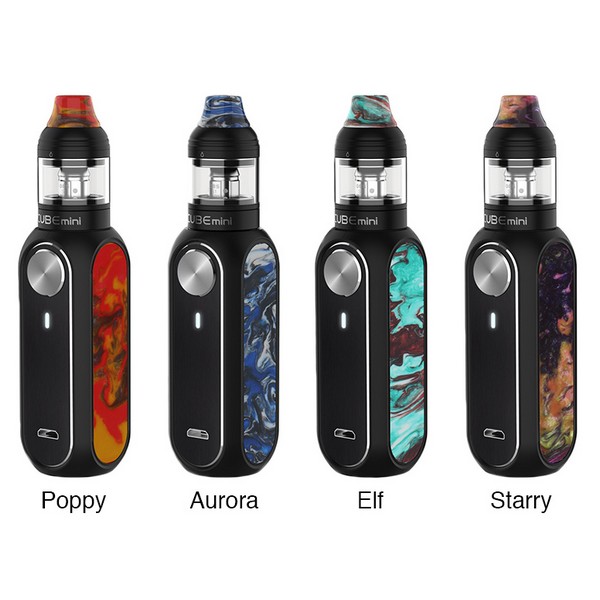 OBS KIT CUBE