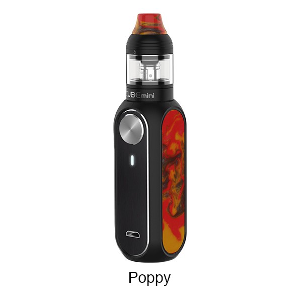 OBS KIT CUBE poppy