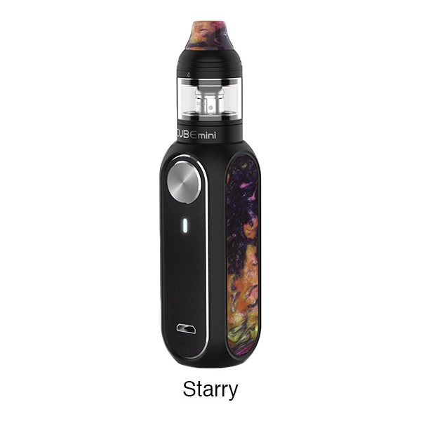 OBS KIT CUBE Starry