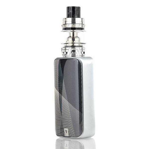 VAPORESSO KIT Luxe 220w et SKRR tank argent