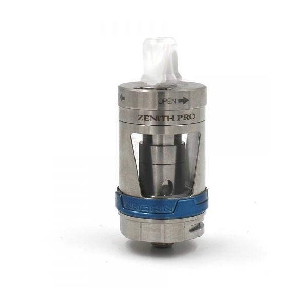 INNOKIN Zenith PRO ARGENT