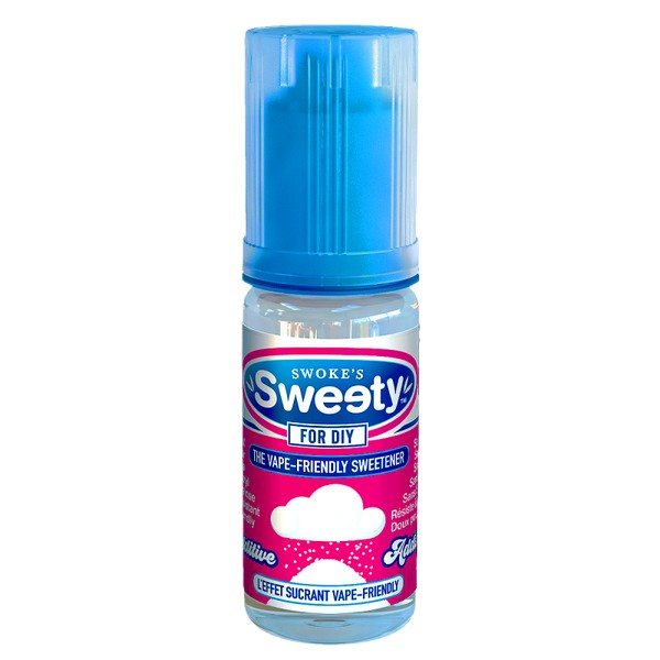 SWOKE Additif sweety