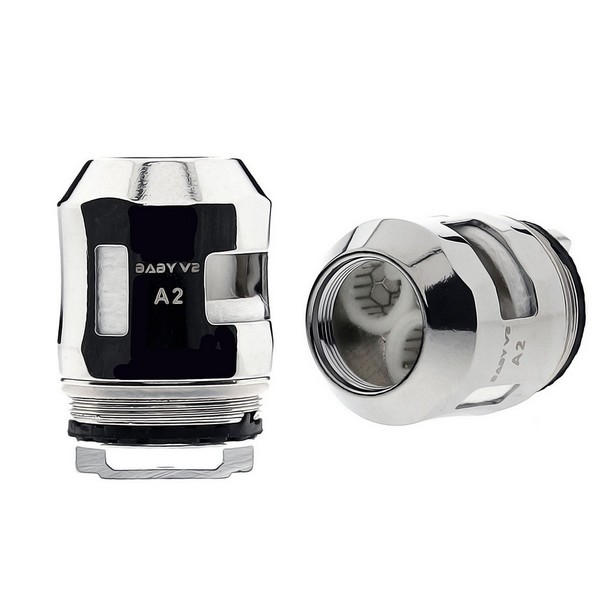 SMOK Résistance TFV mini V2 - A2