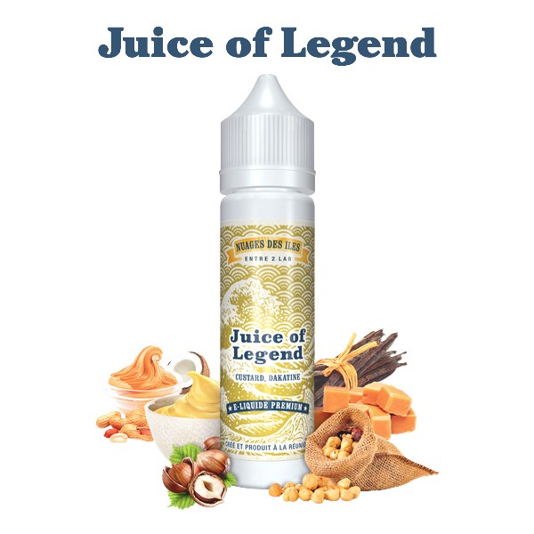 Juice of legend