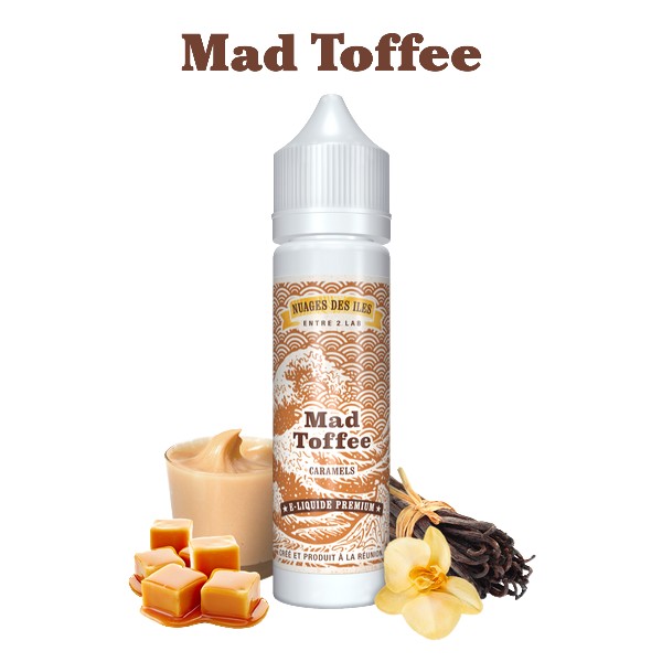 Mad Toffee