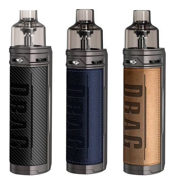 VOOPOO Drag X color