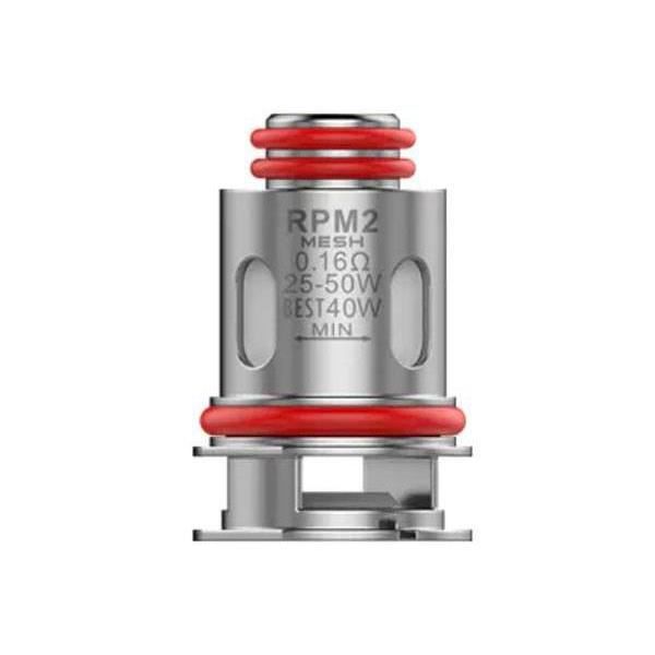 SMOK resistances RPM2 smoktech 0.16ohm