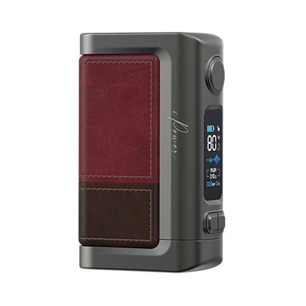 ELEAF iPOWER 2 Rouge