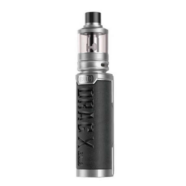 VOOPOO - KIT Drag X Plus Pro Edition - grey