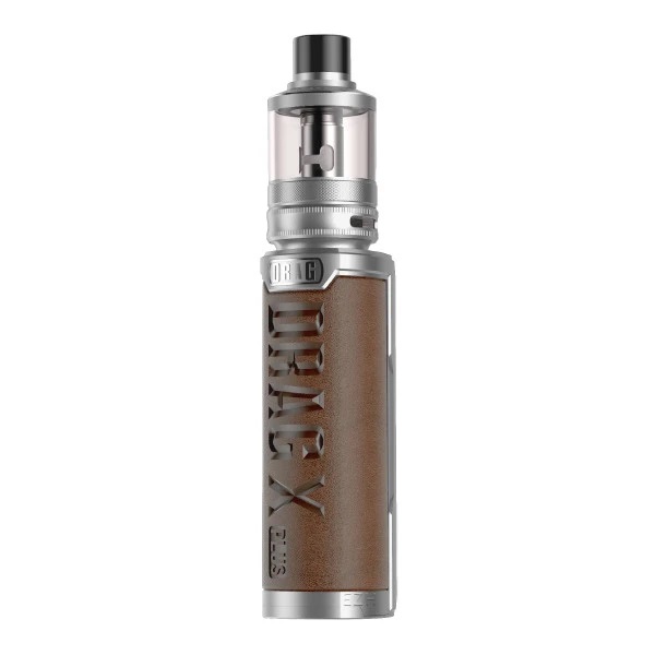 VOOPOO - KIT Drag X Plus Pro Edition - Retro