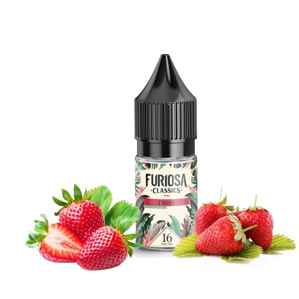 FURIOSA - fraise