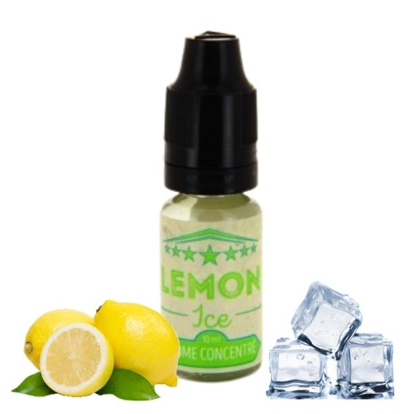VDLV - Lemon Ice