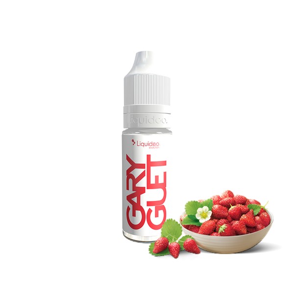 LIQUIDÉO - Gary Guet