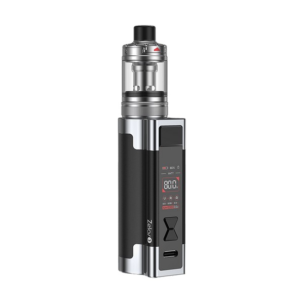 ASPIRE - KIT ZELOS 3 - NOIR