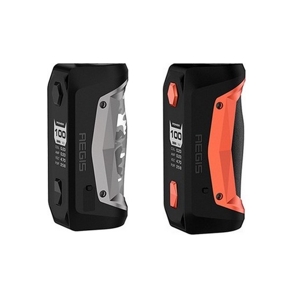 GEEKVAPE - Aegis Solo