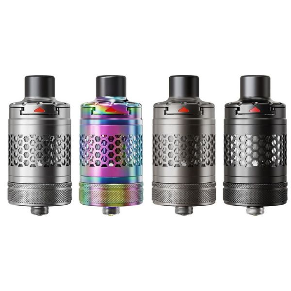 ASPIRE - NAUTILUS 3S - COLOR