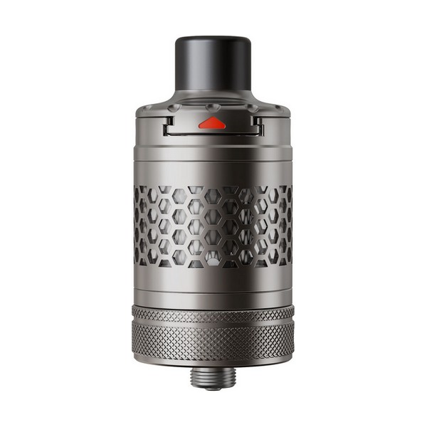 ASPIRE - NAUTILUS 3S - Gun Metal