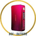 BOX - BATTERIE