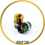 DRIP TIP