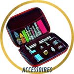 RANGEMENT - ACCESSOIRES