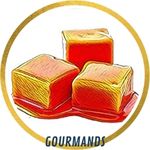 ELIQUIDE GOURMAND