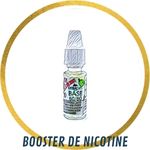 BOOSTER DE NICOTINE