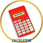 CALCULATEUR DE NICOTINE