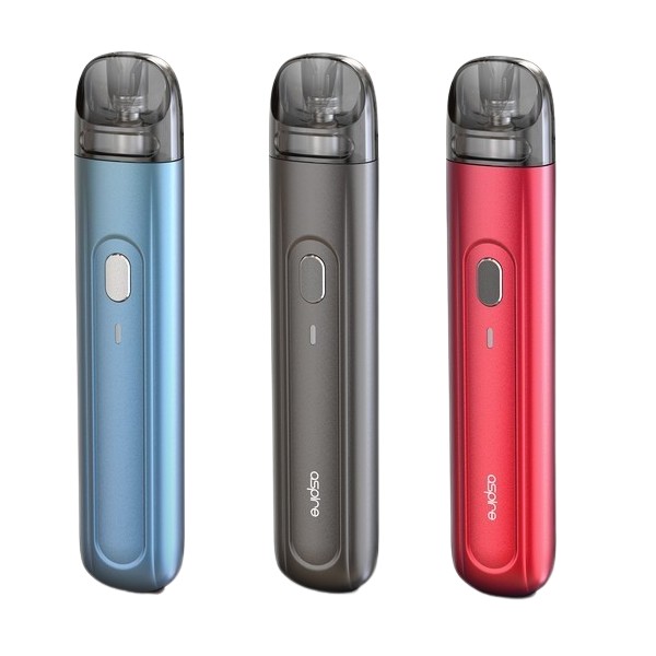 ASPIRE - FLEXUS Q - COLOR