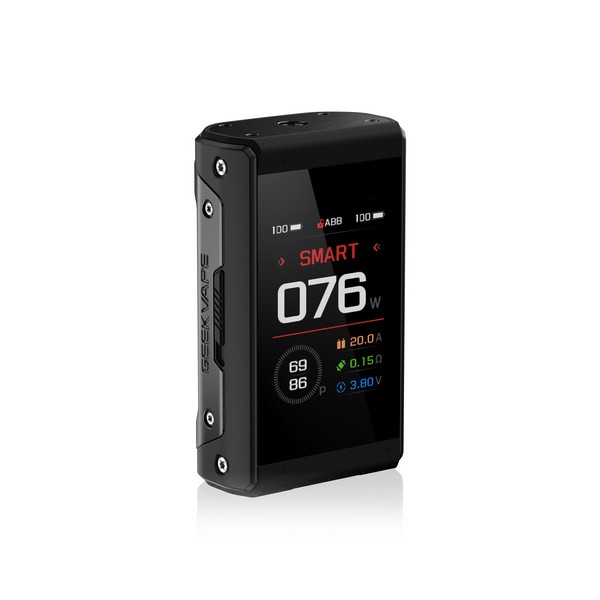 GEEK VAPE - BOX AEGIS T200 NR