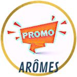 PROMO ARÔMES CONCENTRÉS