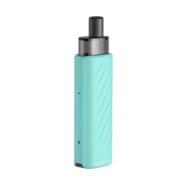 ASPIRE - POD VILTER FUN - AQUA BLUE