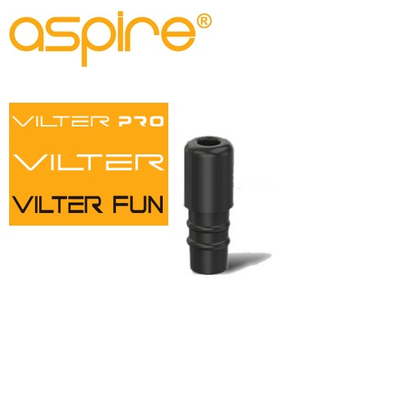 ASPIRE - DRIP TIP VILTER