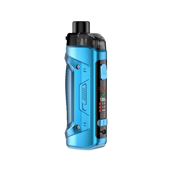 AEGIS BOOST B100 - BLEU