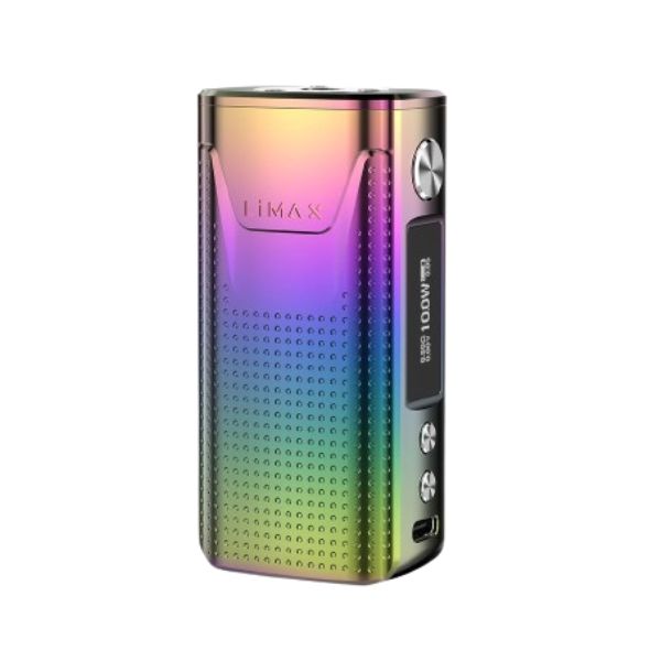 600x600 - Innokin - LiMAX - Rainbow