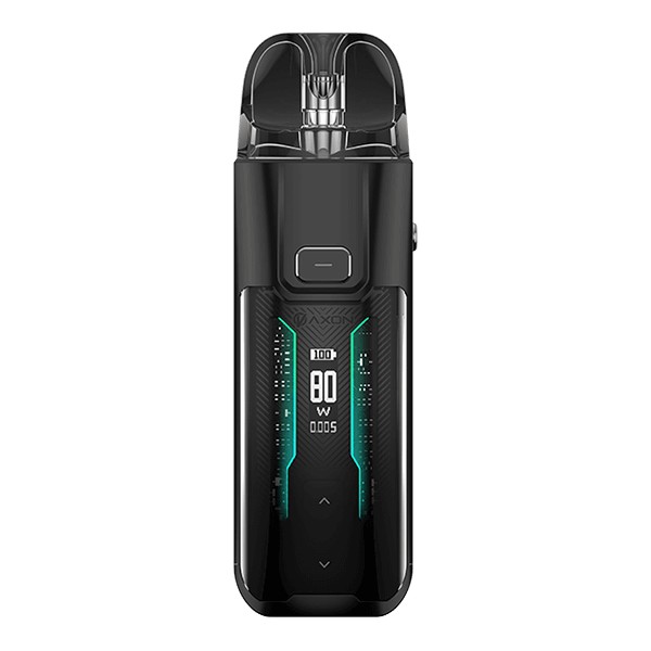 LUXE XR MAX - Noir
