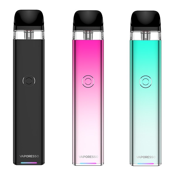 VAPORESSO  - Xros3 - Color