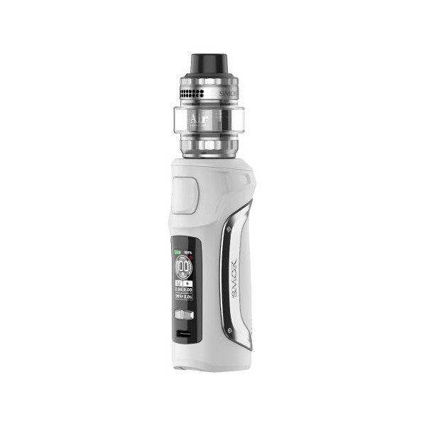 SMOK - KIT MAG SOLO - Blanc