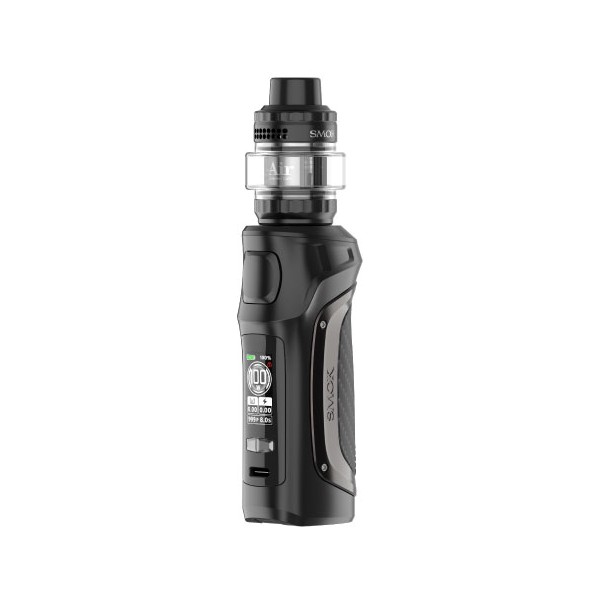 SMOK - KIT MAG SOLO - Carbone