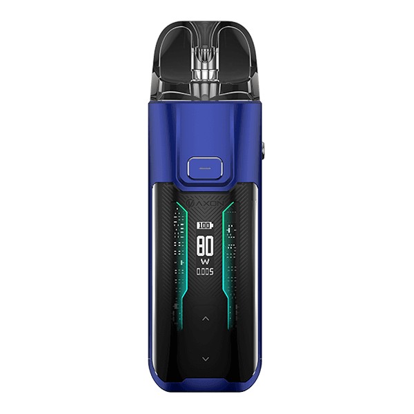 LUXE XR MAX - Bleu