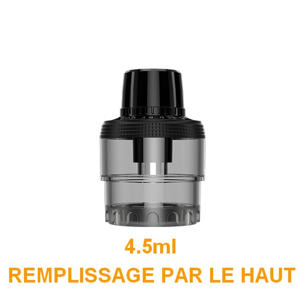 VAPORESSO - PNP II - 4-5ML