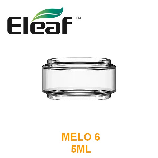 ELEAF - MELO 6 - PYREX