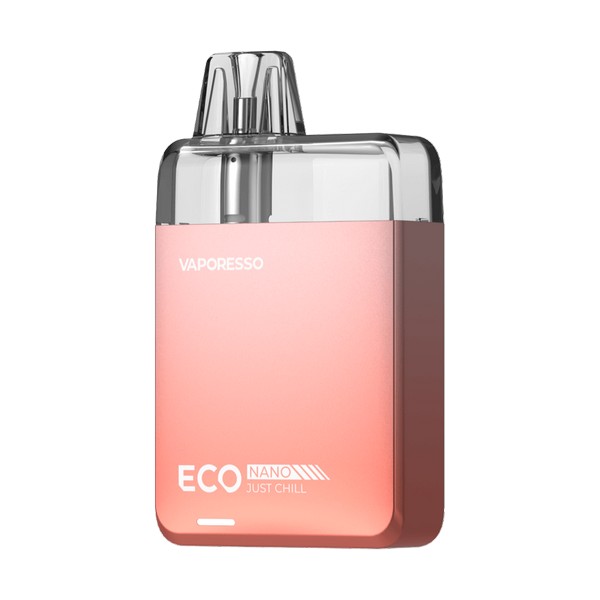 VAPORESSO - ECO NANO - Rose