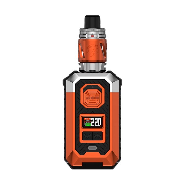 600x600- VAPORESSO - KIT ARMOUR MAX - Orange