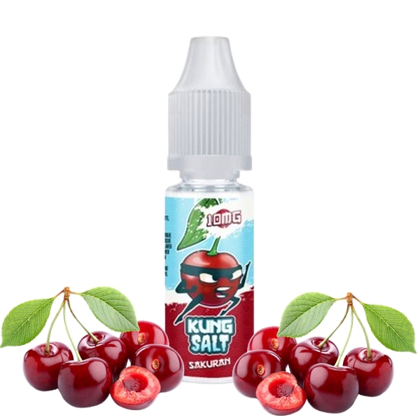 Kung-Salt - Sakuran