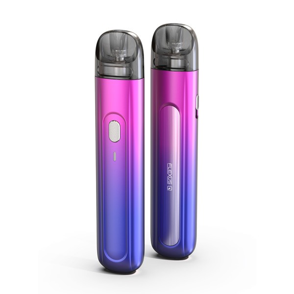 ASPIRE - FLEXUS Q - fuschia