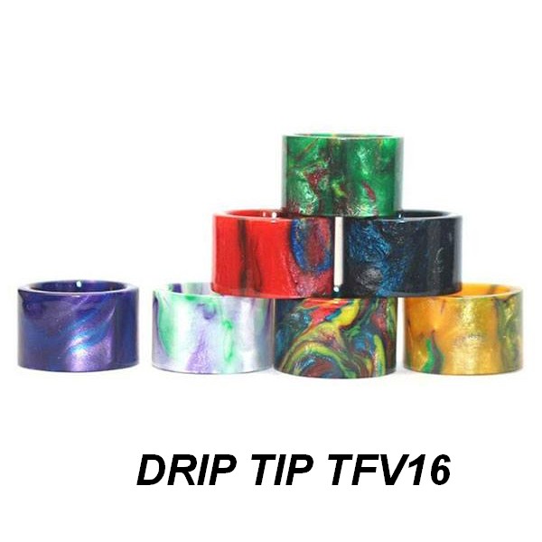 DRIP TIP TFV16