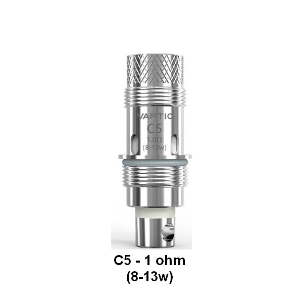 RSISTANCE COSMO - RSISTANCES - cazavape