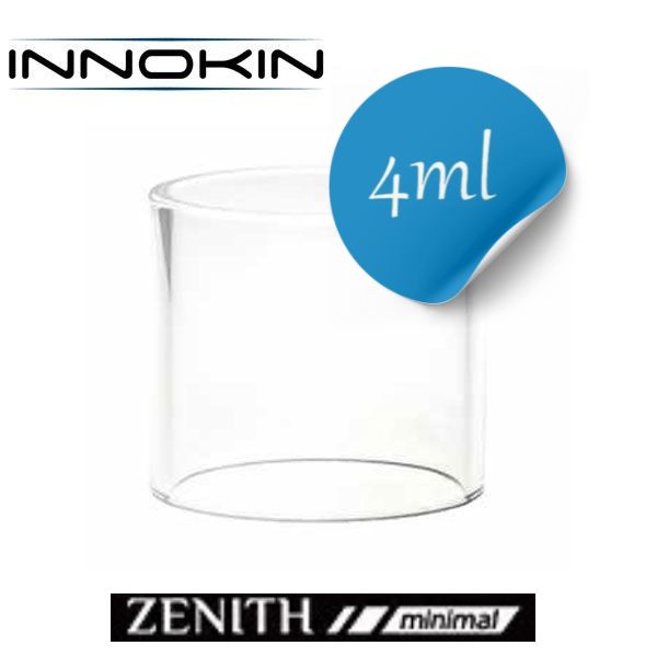 Pyrex Zenith Minimal 4ml