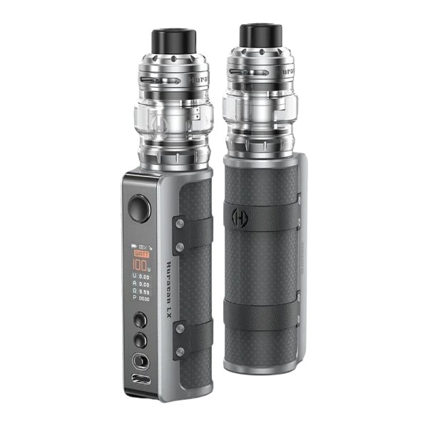 ASPIRE - Kit HURACAN LX - Gris